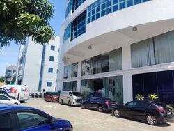 Guan Hwa Building (D16), Office #584318991